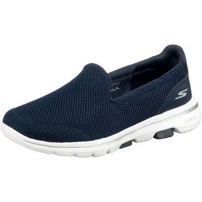 Skechers Dámské tenisky Navy/Bílá - Tenisky Skechers Dámské tenisky Navy/Bílá - Tenisky
