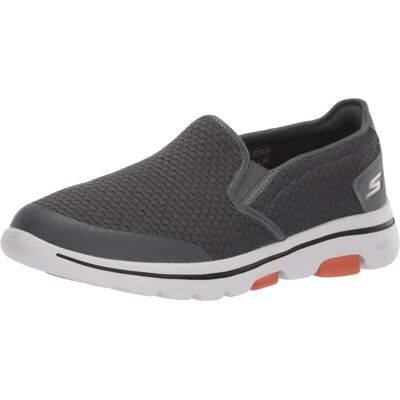 Skechers Homme GOwalk 5 - Apprize Runners - Chaussures de sport - Publicité Skechers Homme GOwalk 5 - Apprize Runners - Chaussures de sport - Publicité