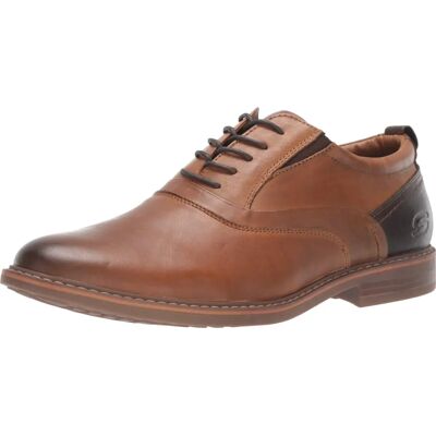 Skechers Bregman Løpesko - Herre Brun Størrelse 41 Skechers Bregman Løpesko - Herre Brun Størrelse 41