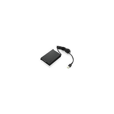 Lenovo ThinkPad Ohut 135W Virtalähde Lenovo ThinkPad Ohut 135W Virtalähde