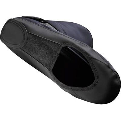 Skoöverdrag Mavic Essential Thermo - Impermeabile, Cerniera Laterale, Freddo Skoöverdrag Mavic Essential Thermo - Impermeabile, Cerniera Laterale, Freddo