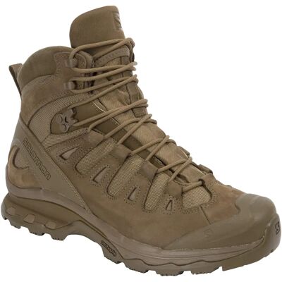 Salomon Quest 4D GTX 2 Coyote - Wanderschuhe Salomon Quest 4D GTX 2 Coyote - Wanderschuhe
