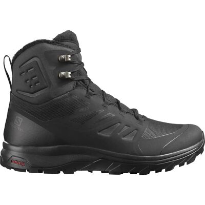Salomon Outblast TS Cswp - Wasserdichte Winterstiefel für Herren Salomon Outblast TS Cswp - Wasserdichte Winterstiefel für Herren