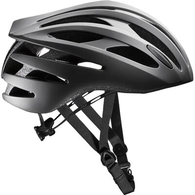 Mavic Aksium Elite - helmet Herren black metal Mavic Aksium Elite - helmet Herren black metal