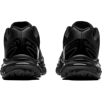 Salomon Baskets XT-6 Noirs - Noir/Noir/Fantôme - Sneakers - Publicité Salomon Baskets XT-6 Noirs - Noir/Noir/Fantôme - Sneakers - Publicité
