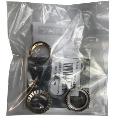 Mavic MTB Revidere Sett 2 Ratchet cremalieres Smøremiddel Mavic MTB Revidere Sett 2 Ratchet cremalieres Smøremiddel