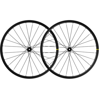 Conjunto de Ruedas Mavic Ksyrium S Disco - 700c SRAM XDR Negro - Juegos de Ruedas Conjunto de Ruedas Mavic Ksyrium S Disco - 700c SRAM XDR Negro - Juegos de Ruedas
