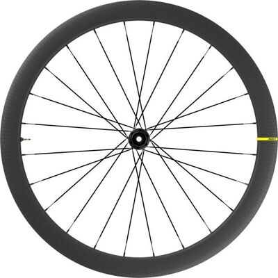 Mavic Cosmic SL 45 Disc 12 x 100 mm Centerlock - Fahrradfelge Mavic Cosmic SL 45 Disc 12 x 100 mm Centerlock - Fahrradfelge