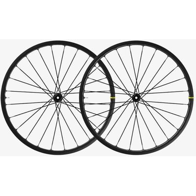 Juego de ruedas Mavic Ksyrium SL DCL - Negro - Talla: XDR Juego de ruedas Mavic Ksyrium SL DCL - Negro - Talla: XDR