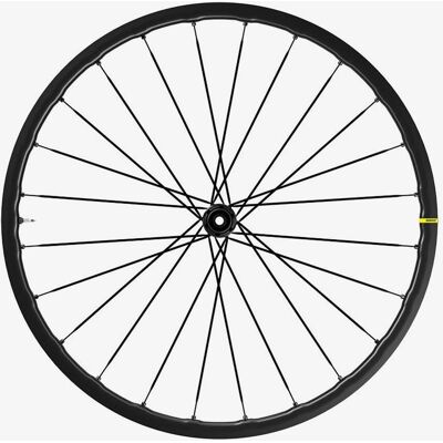 Mavic Ksyrium SL Disco 12 x 100 mm Centerlock - Ruota bici - Leggera, Tubeless, Francese Mavic Ksyrium SL Disco 12 x 100 mm Centerlock - Ruota bici - Leggera, Tubeless, Francese