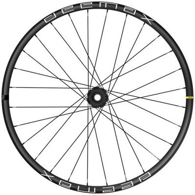 Mavic Deemax 21 Vorderrad 27,5'' Boost Disc 6 Bolts - MTB Felge Mavic Deemax 21 Vorderrad 27,5'' Boost Disc 6 Bolts - MTB Felge