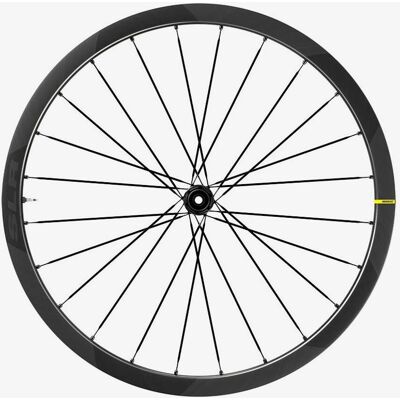 Mavic Cosmic SLR 32 Disc - 12x100mm Centerlock Wiel Mavic Cosmic SLR 32 Disc - 12x100mm Centerlock Wiel