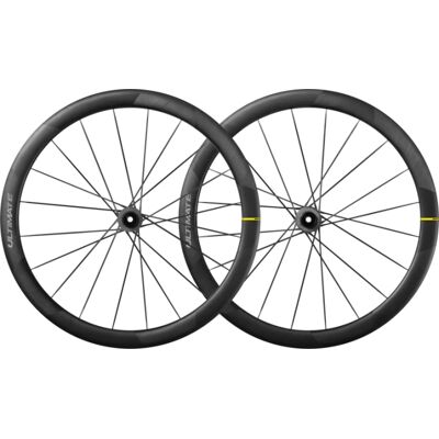 Set di ruote Mavic Cosmic SLR 32 - Nero - 12x100/12x142 - Strada, Carbonio Set di ruote Mavic Cosmic SLR 32 - Nero - 12x100/12x142 - Strada, Carbonio