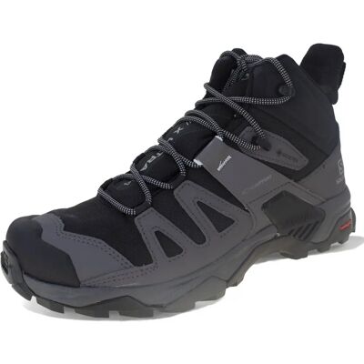 Salomon X Ultra 4 Mid Gtx - Wasserdichte Wanderschuhe - Herren Salomon X Ultra 4 Mid Gtx - Wasserdichte Wanderschuhe - Herren