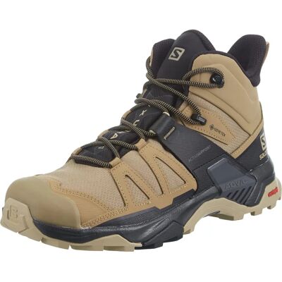 Salomon X Ultra Mid 4 Gtx - All-year Trekking Schuhe - Herren Salomon X Ultra Mid 4 Gtx - All-year Trekking Schuhe - Herren