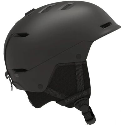 Salomon Husk M - Kask na narty i snowboard Salomon Husk M - Kask na narty i snowboard