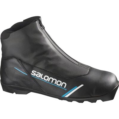 Salomon Herren Langlaufschuhe XC Escapex Sport PLK - Touring - Schwarz - 27,5 Salomon Herren Langlaufschuhe XC Escapex Sport PLK - Touring - Schwarz - 27,5