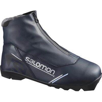 Salomon VITANEX SPORT PLK Damen - Tourenschuhe - Schwarz Salomon VITANEX SPORT PLK Damen - Tourenschuhe - Schwarz