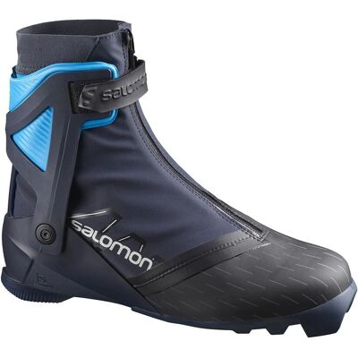 Salomon RS 10 Nocturne Prolink SK - Athletischer Langlaufschuh Salomon RS 10 Nocturne Prolink SK - Athletischer Langlaufschuh