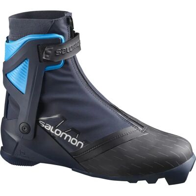 Salomon RS 10 Nocturne Prolink Skischuhe - Langlaufschuhe Salomon RS 10 Nocturne Prolink Skischuhe - Langlaufschuhe