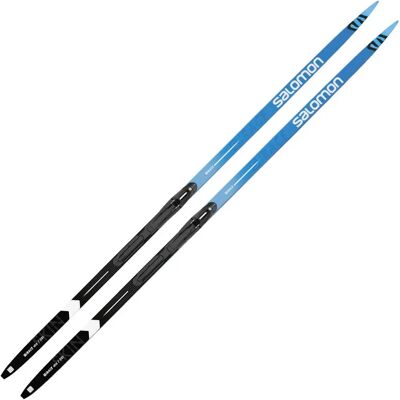 Salomon S/Race eSkin HARD 188cm - Skidor Salomon S/Race eSkin HARD 188cm - Skidor