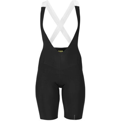 Mavic Pantalones cortos con tirantes Esenciales para Mujeres Mavic Pantalones cortos con tirantes Esenciales para Mujeres