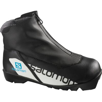 Salomon RC Nocturne Prolink Junior Nordic Ski Boots - Langrennsko Salomon RC Nocturne Prolink Junior Nordic Ski Boots - Langrennsko
