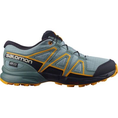 Salomon Speedcross Wasserdichte Kinderschuhe - Multifunktionsschuhe Salomon Speedcross Wasserdichte Kinderschuhe - Multifunktionsschuhe