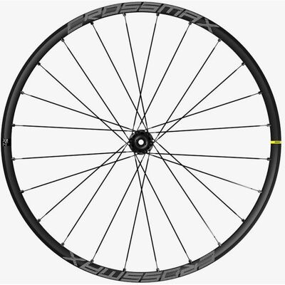 Mavic Crossmax XL 29 Zoll Boost Centerlock MTB Vorderrad Mavic Crossmax XL 29 Zoll Boost Centerlock MTB Vorderrad