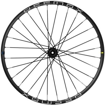 Mavic E-Deemax S35 27,5 MTB Wielen - Zwart - Eén maat Mavic E-Deemax S35 27,5 MTB Wielen - Zwart - Eén maat