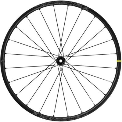 Mavic Crossmax SLS 29 - MTB Laufradsatz - 29 Zoll Boost 15x110 - 6-Loch Scheibe Mavic Crossmax SLS 29 - MTB Laufradsatz - 29 Zoll Boost 15x110 - 6-Loch Scheibe