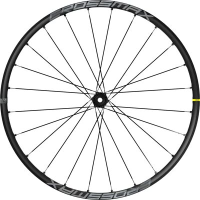 Mavic Crossmax XLS 29 - Trail Velg - Zwart Mavic Crossmax XLS 29 - Trail Velg - Zwart