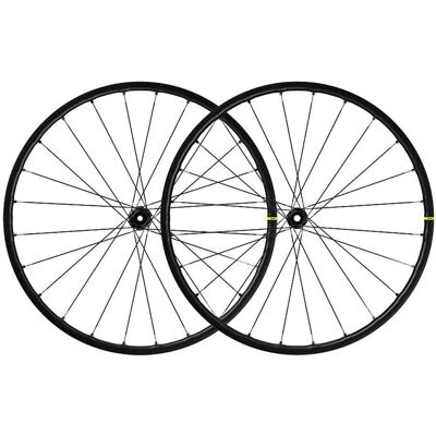 Juego de ruedas Mavic Crossmax SLS MTB - Negro - 29" - Ligeras y sin cámara Juego de ruedas Mavic Crossmax SLS MTB - Negro - 29" - Ligeras y sin cámara
