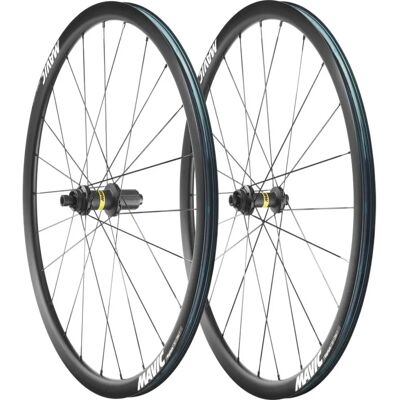 Mavic Crossmax XL 29" Mountainbike Laufradsatz - Schwarz - Shimano HG Mavic Crossmax XL 29" Mountainbike Laufradsatz - Schwarz - Shimano HG