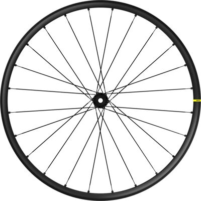 Mavic Crossmax XL 29 Vorderrad - Schwarz Mavic Crossmax XL 29 Vorderrad - Schwarz