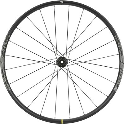 Raggi posteriori Mavic Crossmax 29" - Boost, 6 bulloni, 12x148mm, Nero Raggi posteriori Mavic Crossmax 29" - Boost, 6 bulloni, 12x148mm, Nero