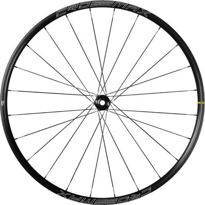 Mavic Crossmax 29" Rad - 29 Zoll MTB, Schwarz, 6-Bolzen Mavic Crossmax 29" Rad - 29 Zoll MTB, Schwarz, 6-Bolzen