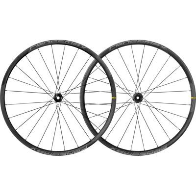 Ruote bici Mavic Crossmax SLR 29" - Carbonio, 25mm, Boost, Micro Spline Ruote bici Mavic Crossmax SLR 29" - Carbonio, 25mm, Boost, Micro Spline
