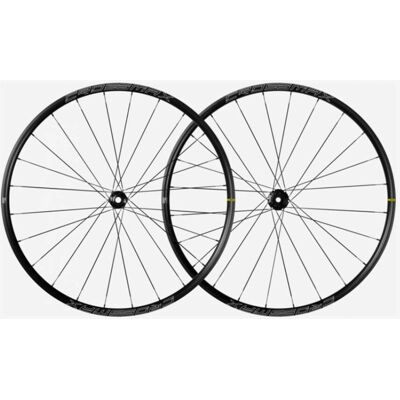 Juego de ruedas Mavic Crossmax 29" - Ligero, Sin cámara, Disco Juego de ruedas Mavic Crossmax 29" - Ligero, Sin cámara, Disco