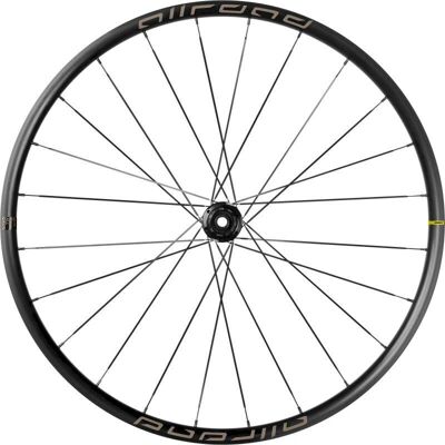 Mavic - Allroad 650B Disc - Center Lock - Hinterrad Mavic - Allroad 650B Disc - Center Lock - Hinterrad