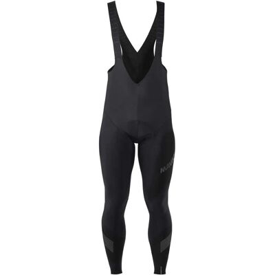 Mavic Ksyrium Thermo Calzoncini lunghi - Nero Mavic Ksyrium Thermo Calzoncini lunghi - Nero