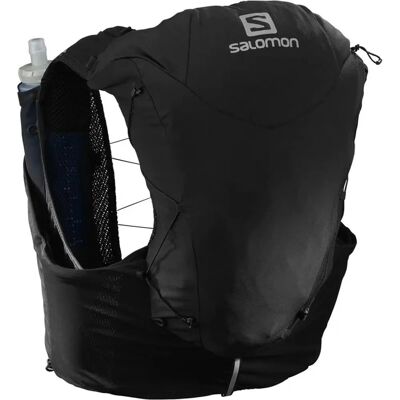 Chaleco de hidratación SALOMON ADV SKIN 12 - Negro Chaleco de hidratación SALOMON ADV SKIN 12 - Negro