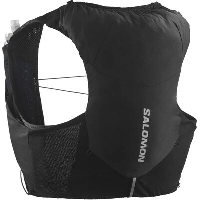 Salomon Advanced Skin 5 Set - Kleine Hydrationweste Salomon Advanced Skin 5 Set - Kleine Hydrationweste