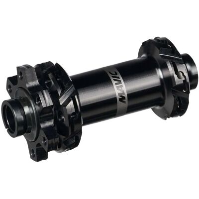 Buje de disco Mavic MX801 Infinity SP - 6 tornillos, 15x110mm BOOST, Ligero, Duradero Buje de disco Mavic MX801 Infinity SP - 6 tornillos, 15x110mm BOOST, Ligero, Duradero
