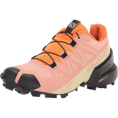 Salomon Speedcross 5 W - Buty do biegania trailowe dla kobiet Salomon Speedcross 5 W - Buty do biegania trailowe dla kobiet