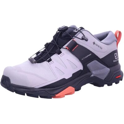 Salomon L41623100 Alloys Gore-Tex Wanderschuhe - Wanderschuhe Salomon L41623100 Alloys Gore-Tex Wanderschuhe - Wanderschuhe