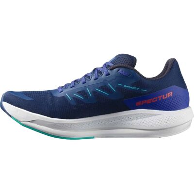 Salomon Spectur 415899 Loop-schoenen - Navy/Blauw Salomon Spectur 415899 Loop-schoenen - Navy/Blauw