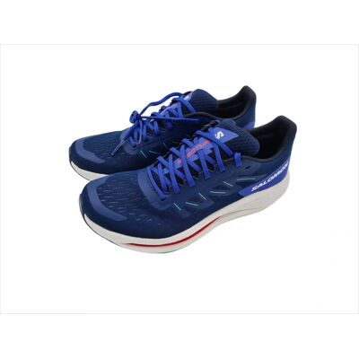 Salomon Spectur 415899 Marineblau Hardloopschoenen - Running Salomon Spectur 415899 Marineblau Hardloopschoenen - Running