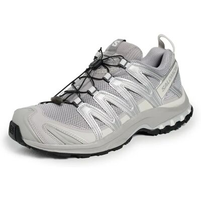 Salomon Ασημί Xa Pro 3D Παπούτσια Τρεξίματος - Running Trainers Salomon Ασημί Xa Pro 3D Παπούτσια Τρεξίματος - Running Trainers