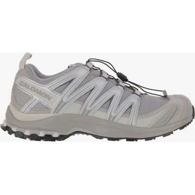 Salomon Xa Pro 3D Unisex Sølv Løbesko - Running Trainers Salomon Xa Pro 3D Unisex Sølv Løbesko - Running Trainers